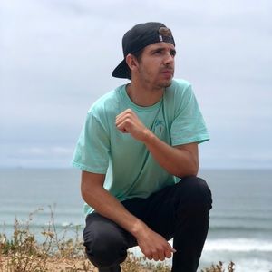 Meet your Posher, Evan